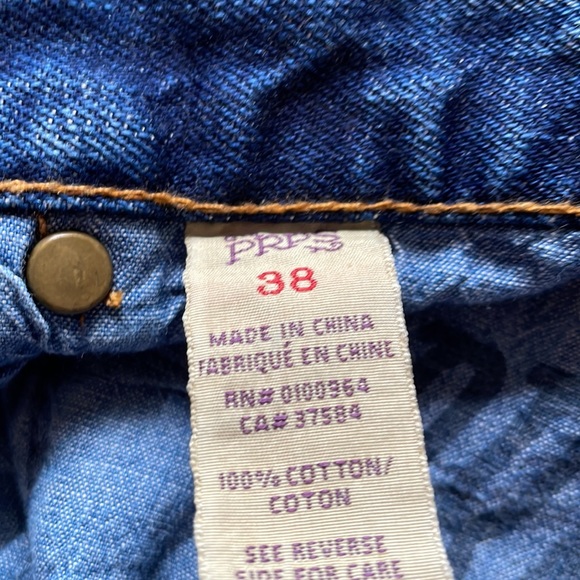 🔹PRPS GOOD and CO. Men’s jeans - Picture 15 of 16